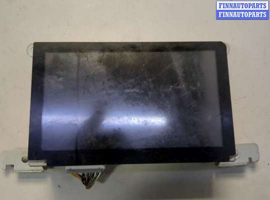 купить Дисплей мультимедиа на Nissan Primera P12 2002-2008