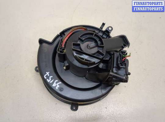 купить Двигатель отопителя (моторчик печки) на Opel Astra G 1998-2005
