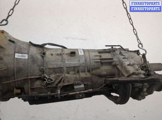 купить КПП - автомат (АКПП) 4х4 на BMW X5 E70 2006-2013