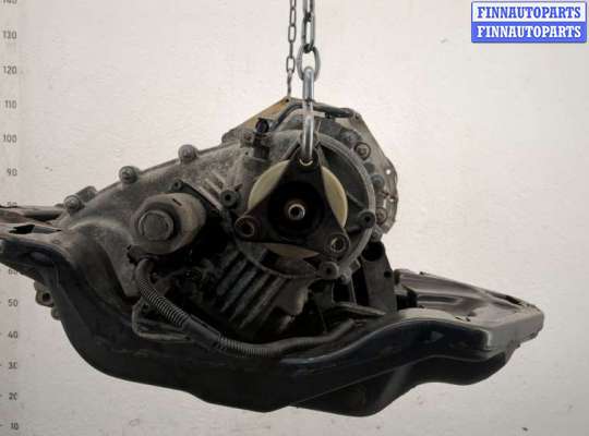 купить КПП - автомат (АКПП) 4х4 на BMW X5 E70 2006-2013