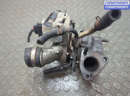 купить Турбина на KIA Sorento XM 2009-2021