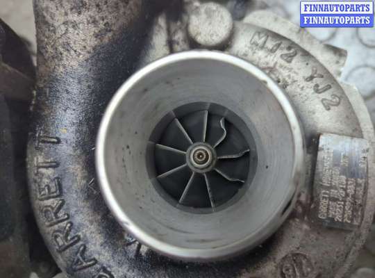 купить Турбина на KIA Sorento XM 2009-2021