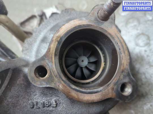 купить Турбина на KIA Sorento XM 2009-2021