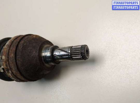 купить Полуось (приводной вал, шрус) на Opel Signum