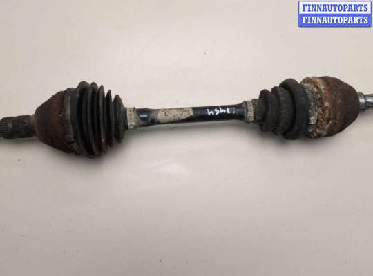 купить Полуось (приводной вал, шрус) на Opel Signum