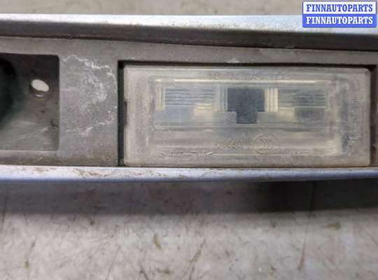 купить Подсветка номера на BMW X3 E83 2003-2010