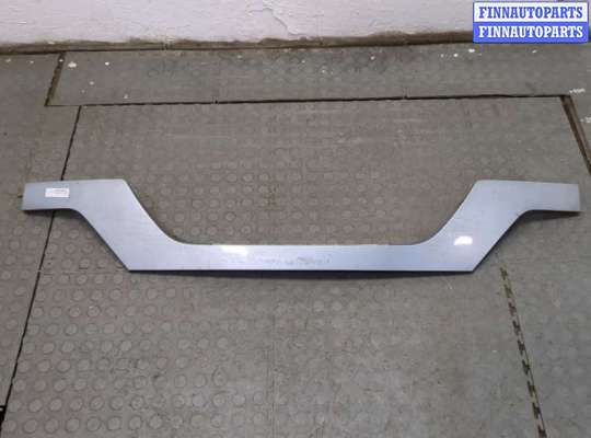 купить Подсветка номера на BMW X3 E83 2003-2010