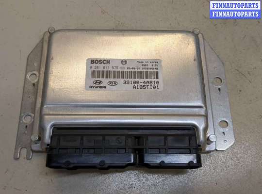 купить Блок управления двигателем на KIA Sorento BL 2002-2011