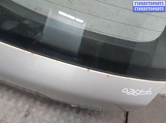 купить Ручка крышки багажника на Audi A6 (C5) Allroad 2000-2005