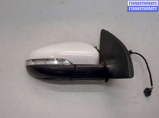 Зеркало боковое VG2734962 на Volkswagen Golf 6 2008-2012