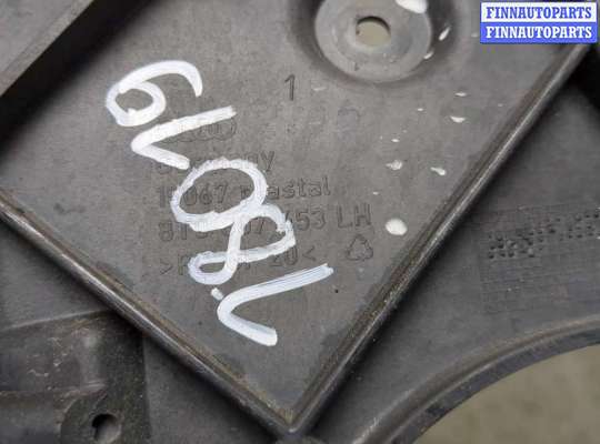 купить Кронштейн бампера на Audi A5 (8T) 2007-2016