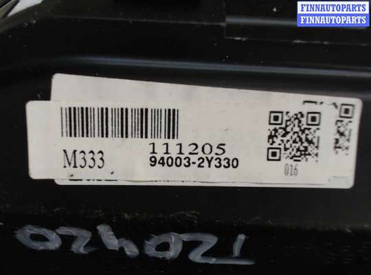 Щиток приборов (приборная панель) HNR2223 на Hyundai ix 35 2010-2015
