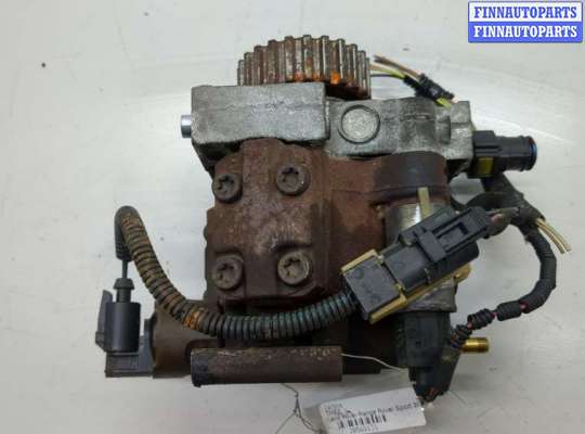 купить ТНВД на Land Rover Range Rover Sport 2005-2013