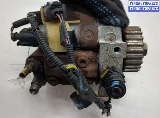 купить ТНВД на Land Rover Range Rover Sport 2005-2013