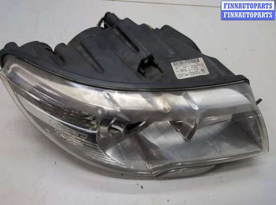 Купить Фара (передняя) на Skoda SuperB 2008-2015 Фара (передняя) SK539936 на Skoda SuperB 2008-2015