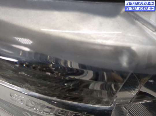 купить Фара (передняя) на Skoda SuperB 2008-2015