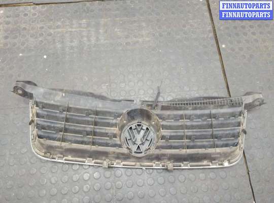 купить Решетка радиатора на Volkswagen Passat 5 2000-2005