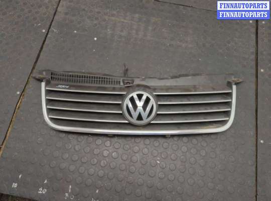 Решетка радиатора VG2724023 на Volkswagen Passat 5 2000-2005