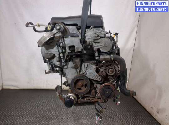 Форсунка топливная NS836934 на Nissan Pathfinder 2012-2017