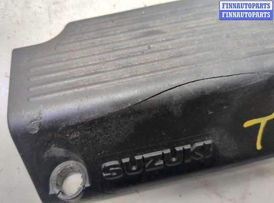 купить Накладка декоративная на ДВС на Suzuki Grand Vitara XL-7 2001-2006