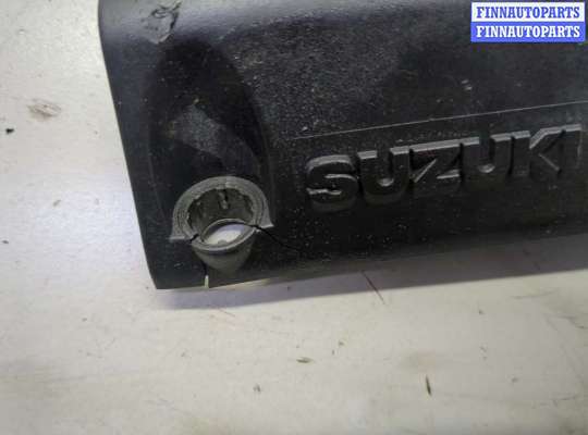 купить Накладка декоративная на ДВС на Suzuki Grand Vitara XL-7 2001-2006