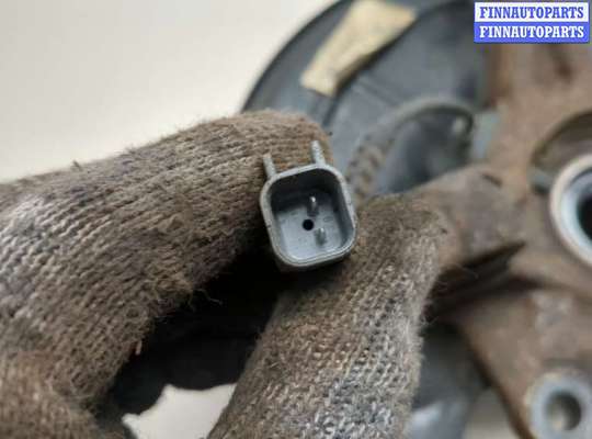 ХАБ ступичный на Opel Mokka