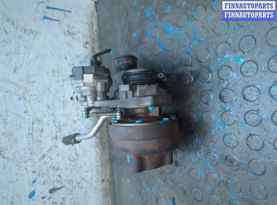 купить Турбина на Hyundai ix 35 2010-2015