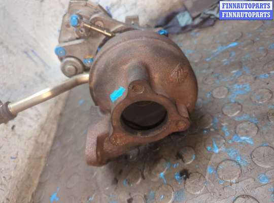 купить Турбина на Hyundai ix 35 2010-2015