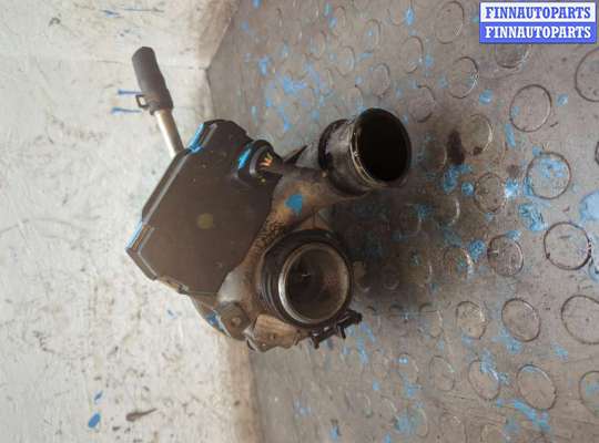 купить Турбина на Hyundai ix 35 2010-2015