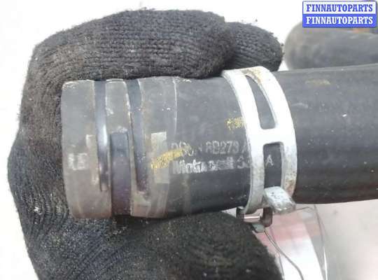 купить Патрубок охлаждения на Ford Fusion 2002-2012