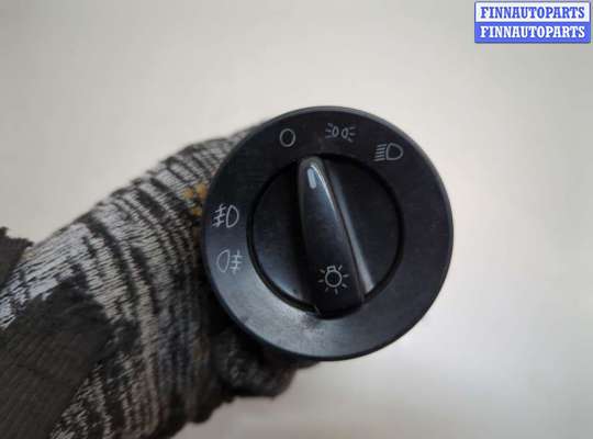 Переключатель света VG2723994 на Volkswagen Passat 5 2000-2005