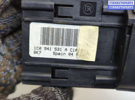 купить Переключатель света на Volkswagen Passat 5 2000-2005