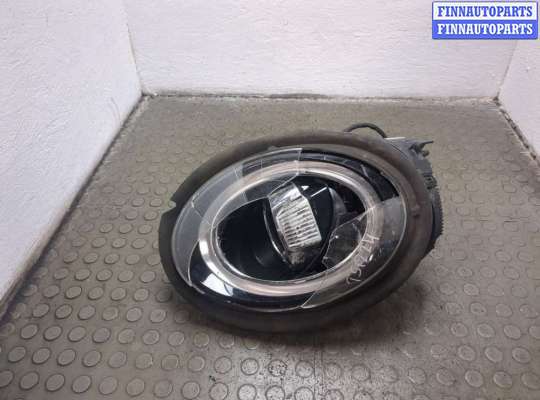 Блок розжига (ксенон) на Mini Cooper III (F55, F56)