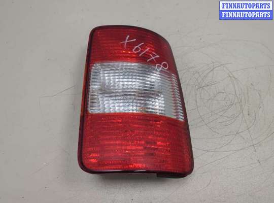 купить Фонарь (задний) на Volkswagen Caddy 2004-2015