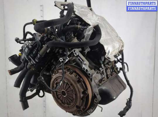 купить Форсунка топливная на Peugeot 308 2013-2021