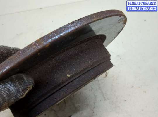 купить Диск тормозной на Honda CR-V 2001-2006