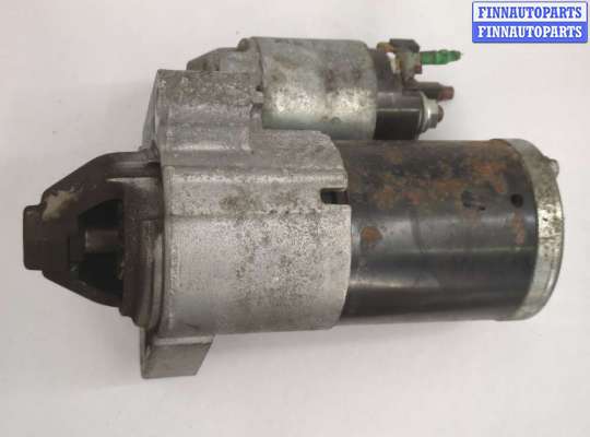 купить Стартер на Peugeot 308 2007-2013