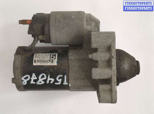 купить Стартер на Peugeot 308 2007-2013