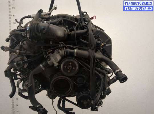 Купить Двигатель (ДВС) на BMW 7 E65 2001-2008 Двигатель (ДВС) BM3700850 на BMW 7 E65 2001-2008