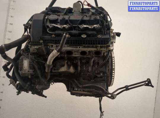 купить Двигатель (ДВС) на BMW 7 E65 2001-2008