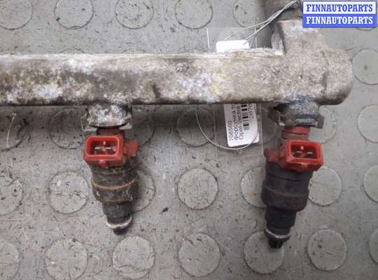 купить Форсунка топливная на Opel Vectra B 1995-2002