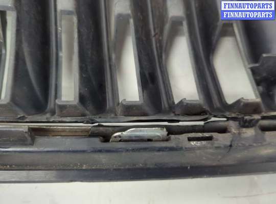 купить Решетка радиатора на Skoda Octavia (A7) 2013-2023