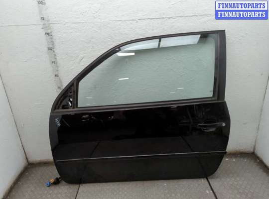 Стекло боковой двери VG2755929 на Volkswagen Lupo