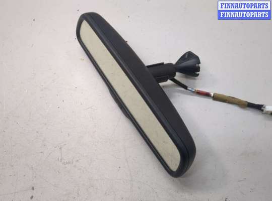 Купить Зеркало салона на Mazda CX-9 2016-2022 Зеркало салона MZ665725 на Mazda CX-9 2016-2022