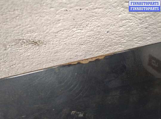 купить Крышка (дверь) багажника на Ford Focus 3 2011-2015