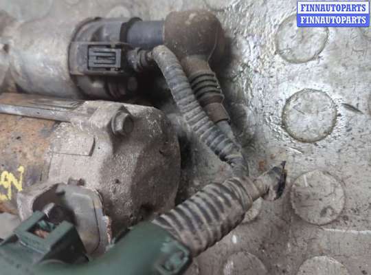 Стартер на Honda Civic VIII (4D, 5D)