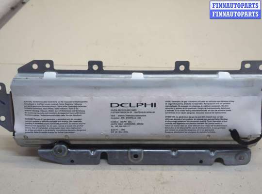 купить Подушка безопасности коленная на Mercedes GL X164 2006-2012