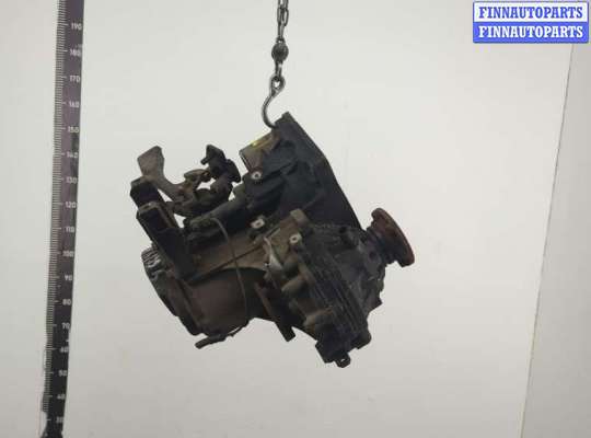 КПП 5-ст.мех. (МКПП) SK524117 на Skoda Fabia 2007-2014