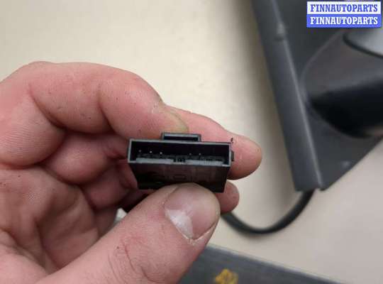 купить Зеркало боковое на Opel Astra J 2010-2017