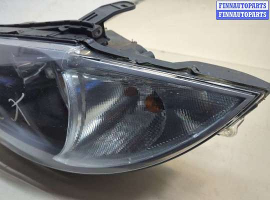 Фара передняя на BMW 1 (E81/E82/E87)